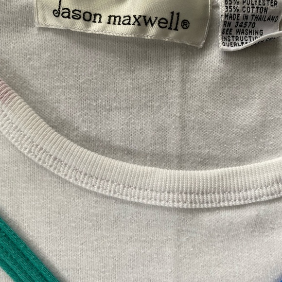 Vintage tshirt - Picture 3 of 3